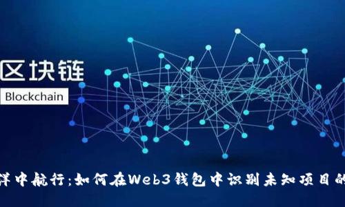 在数字海洋中航行：如何在Web3钱包中识别未知项目的授权风险