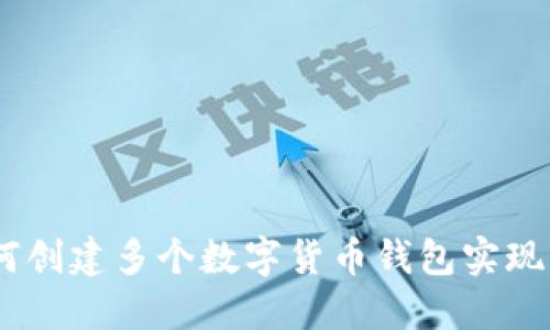 TP钱包：如何创建多个数字货币钱包实现资产多样化