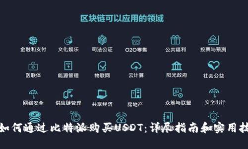 : 如何通过比特派购买USDT：详尽指南和实用技巧