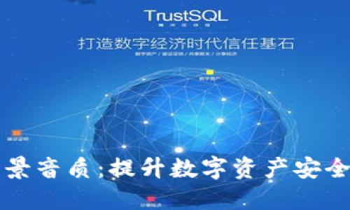 : 冷钱包背景音质：提升数字资产安全的隐秘助手