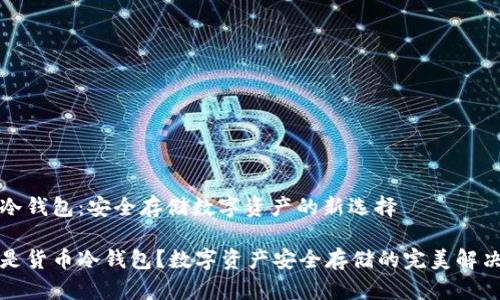 货币冷钱包：安全存储数字资产的新选择

什么是货币冷钱包？数字资产安全存储的完美解决方案