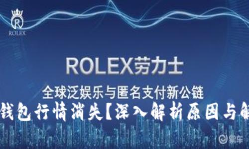 为何TP钱包行情消失？深入解析原因与解决方案