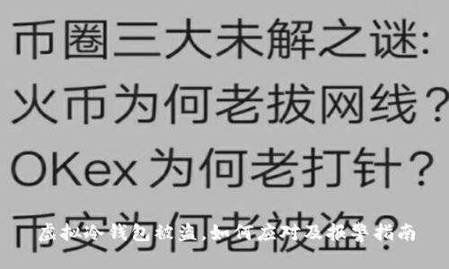 虚拟冷钱包被盗，如何应对及报警指南