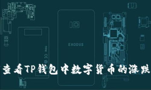 如何查看TP钱包中数字货币的涨跌趋势