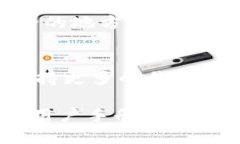   冷钱包与二维码：安全存