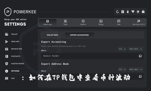 : 如何在TP钱包中查看币种波动