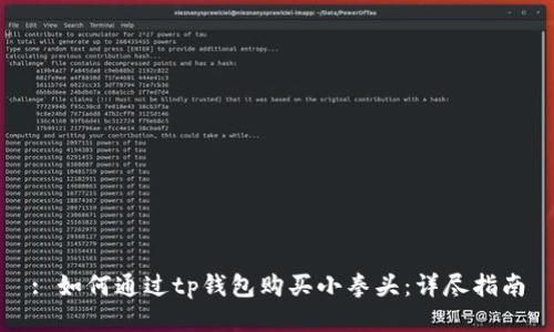 : 如何通过tp钱包购买小拳头：详尽指南