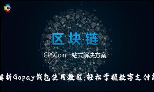 全面解析Gopay钱包使用教程：轻松掌握数字支付新方式