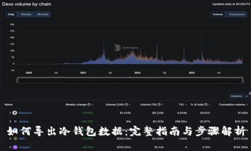 如何导出冷钱包数据：完整指南与步骤解析