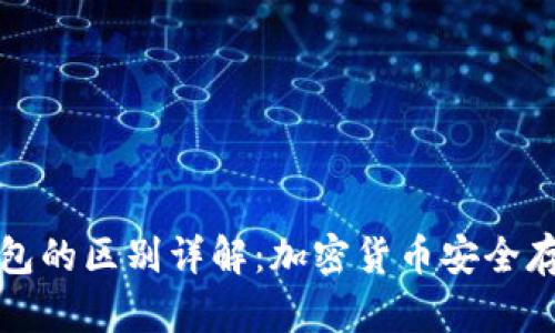 冷钱包与热钱包的区别详解：加密货币安全存储的必备知识