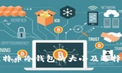 : 比特币冷钱包的大小及选