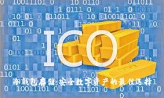 冷钱包存储：安全数字资