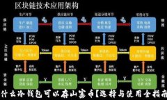 什么冷钱包可以存山寨币