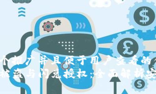 思考一个推广并且便于用户查看的优秀:
TP钱包被盗与闪兑授权：全面解析安全风险