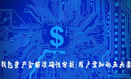 TP钱包资产金额准确性分析：用户需知的五大要点