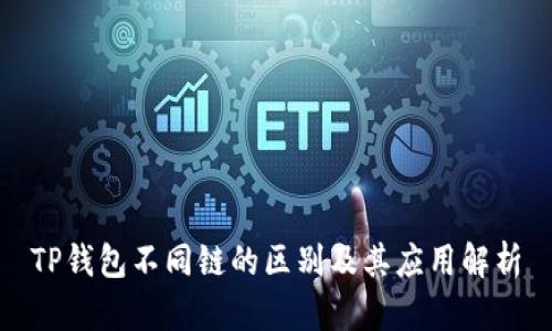 TP钱包不同链的区别及其应用解析