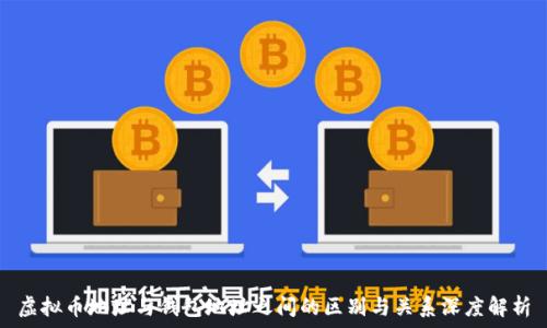   
虚拟币地址与钱包地址之间的区别与关系深度解析