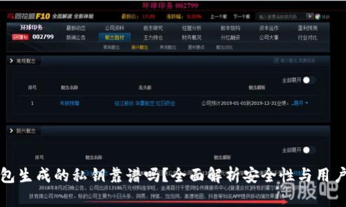 TP钱包生成的私钥靠谱吗？全面解析安全性与用户指南