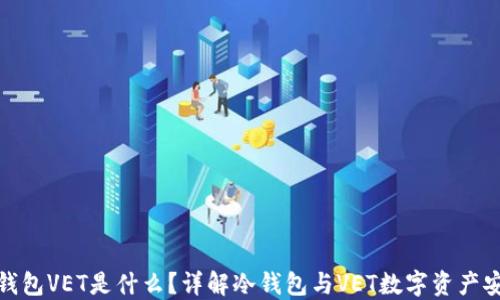 
冷钱包VET是什么？详解冷钱包与VET数字资产安全