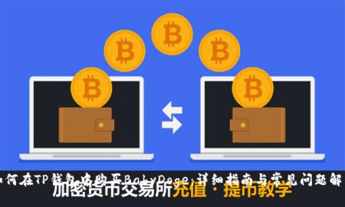 如何在TP钱包中购买BabyDoge：详细指南与常见问题解答