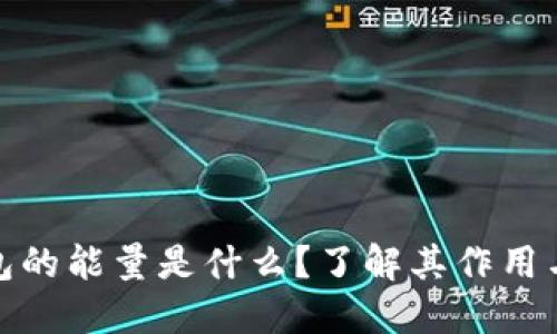 TP钱包的能量是什么？了解其作用与价值
