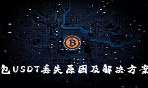 TP钱包USDT丢失原因及解决方案详解
