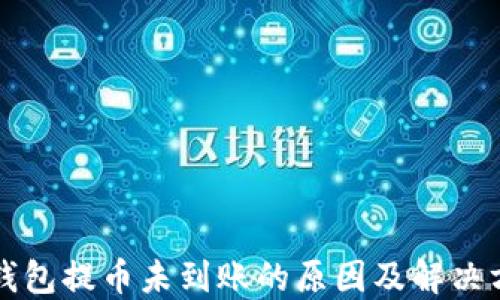 
冷钱包提币未到账的原因及解决方法