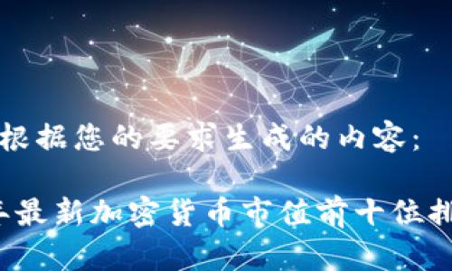 以下是根据您的要求生成的内容：

2023年最新加密货币市值前十位排名分析