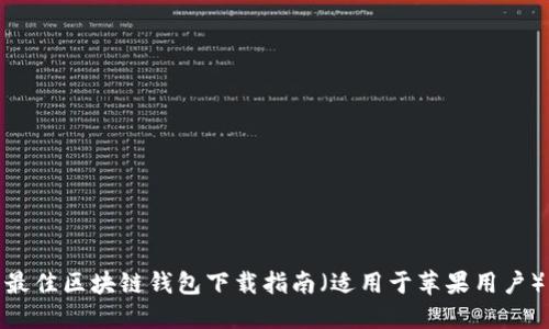 最佳区块链钱包下载指南（适用于苹果用户）