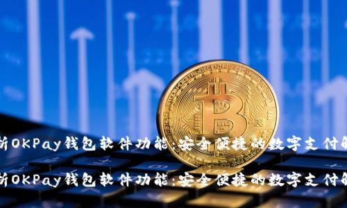 全面解析OKPay钱包软件功能：安全便捷的数字支付解决方案

全面解析OKPay钱包软件功能：安全便捷的数字支付解决方案