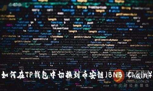 如何在TP钱包中切换到币安链（BNB Chain）